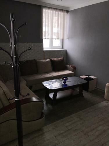Qetino Marsagishvlili Guest House