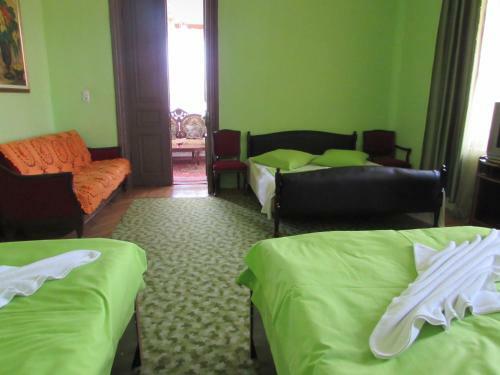Hostal Guest House Nona
