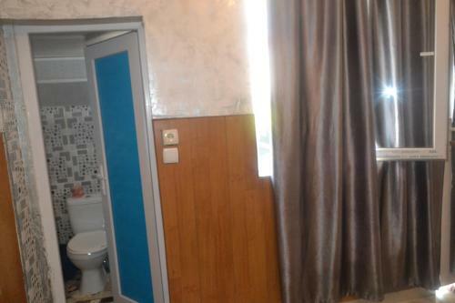 Hostal Keti Guesthouse