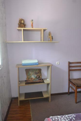 Hostal Keti Guesthouse