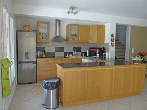 Holiday Home Callian