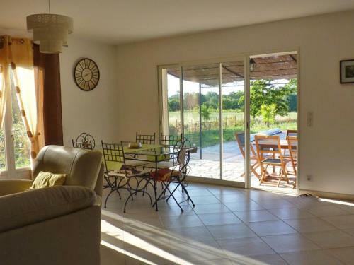 Holiday Home Callian