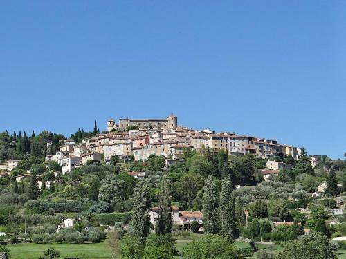 Holiday Home Callian