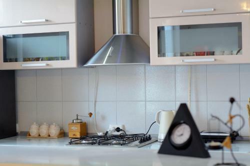 Hostal Nesthouse-bude