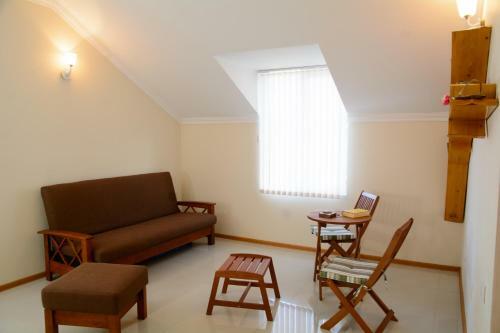Hostal Nesthouse-bude