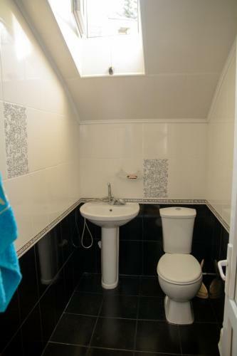 Hostal Nesthouse-bude