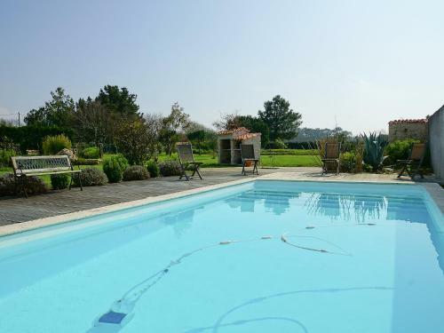 Villa Le Grand Deau