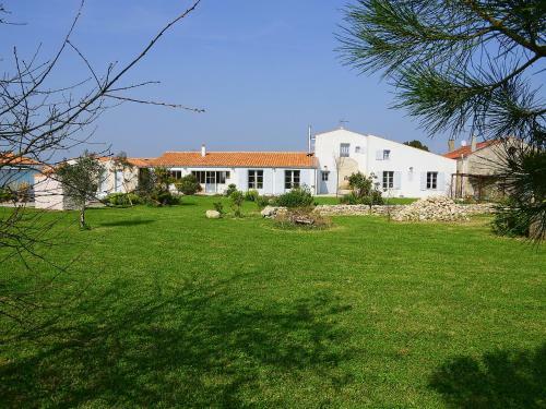 Villa Le Grand Deau