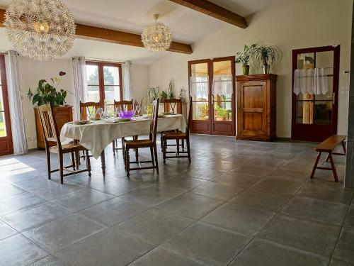 Villa Le Grand Deau
