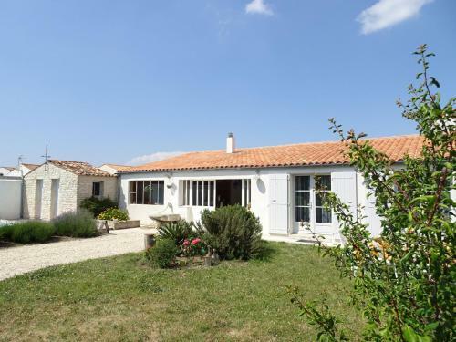 Villa Le Grand Deau