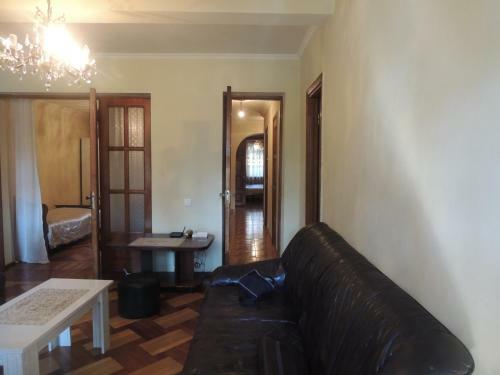 Apartment Haidar Abashidze