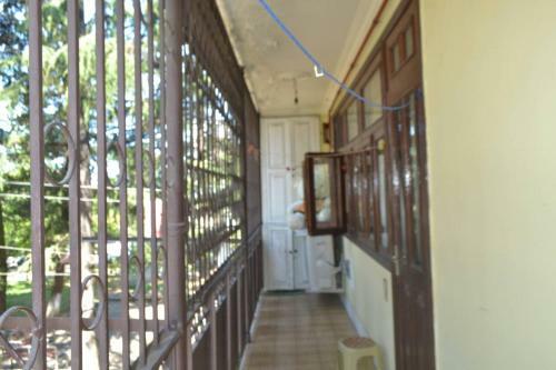 Apartment Haidar Abashidze