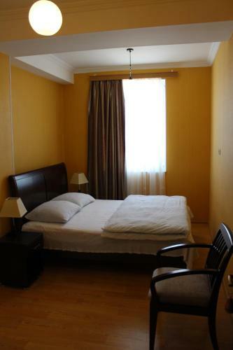 Hotel Argopalace