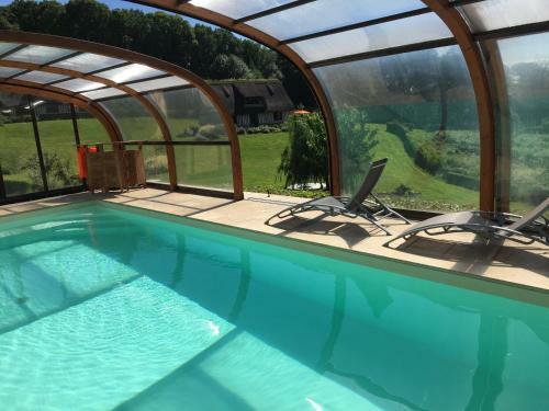 Holiday Home Le Clos Du Phare