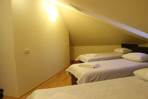 Hostal My Warm Guest House