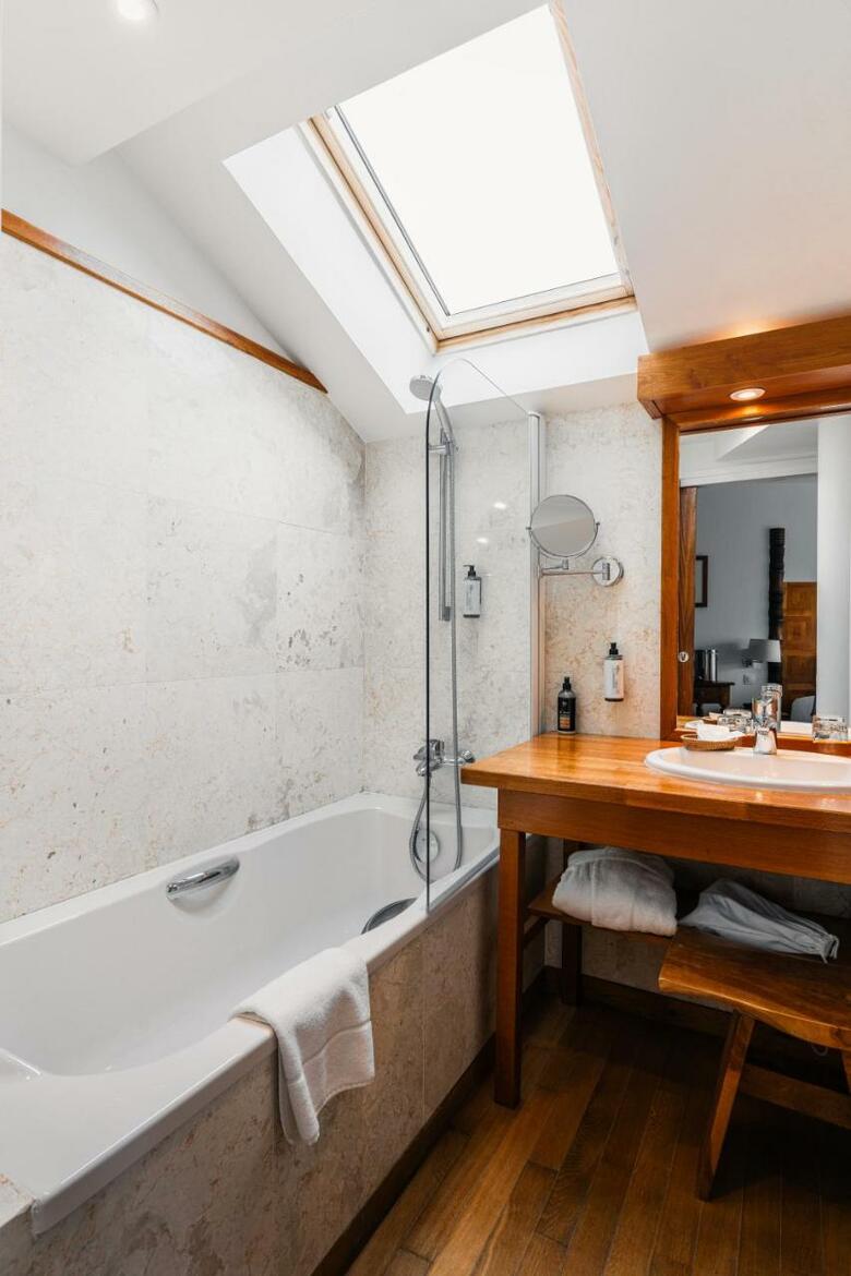 Villa Kerasy Hotel Spa