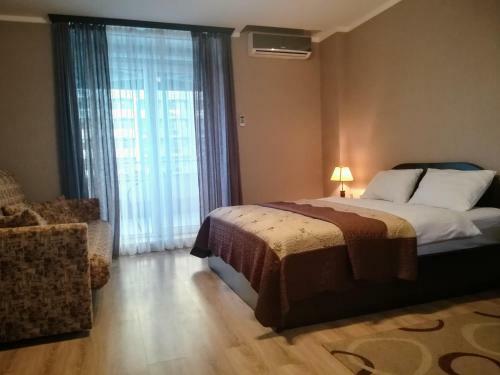 Sea Towers Apartments Manuk