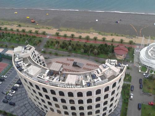 Sea Towers Apartments Manuk