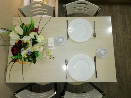 Sea Towers Apartments Manuk