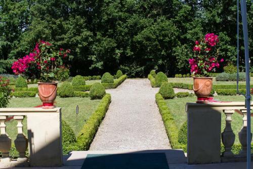 Hotel Le Manoir Saint Jean