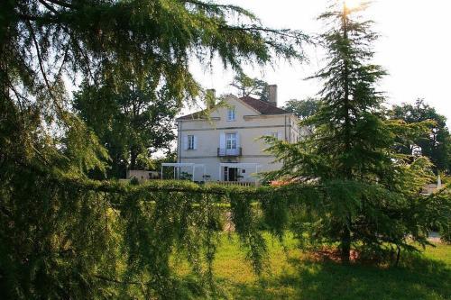 Hotel Le Manoir Saint Jean