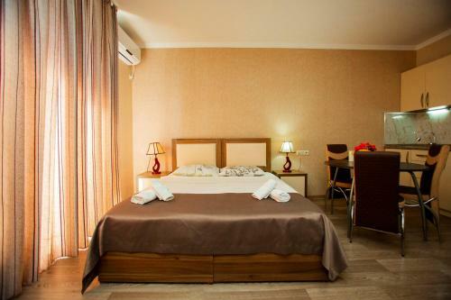 Apartamento Batumi Lux