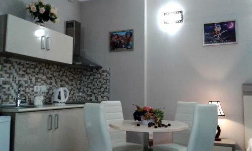 Apartamento Batumi Lux