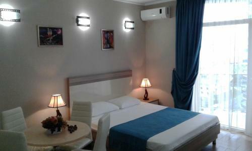 Apartamento Batumi Lux