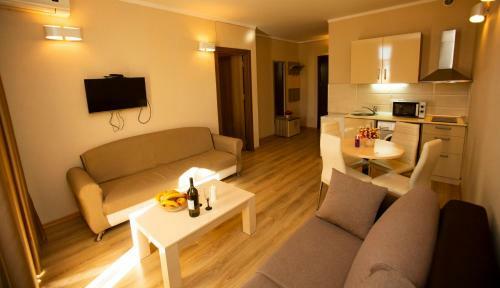 Apartamento Batumi Lux