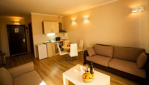 Apartamento Batumi Lux