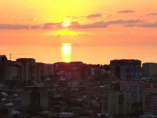 Apartamento Appartament Gorgiladze