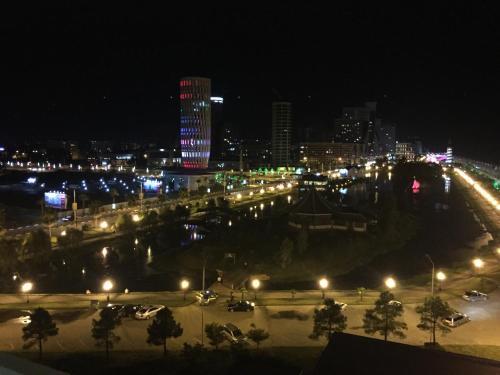 Apartment Magnolia Rustaveli 62