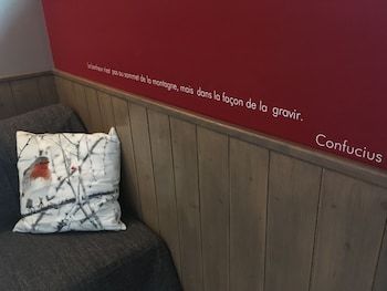 Hostal Bonheur & Boheme