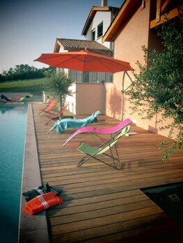 Hostal Bonheur & Boheme