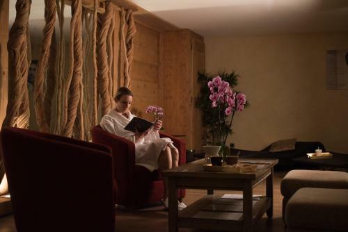 Aparthotel Cgh R�sidences & Spas Le Village de Lessy