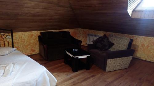 Hotel Isani