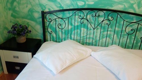 Hotel Isani