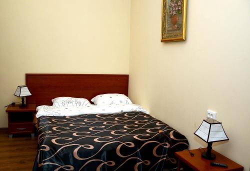 Aparthotel Quiet Corner N.10