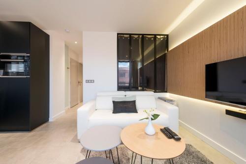 Apartamento Sleepinwest Roosevelt