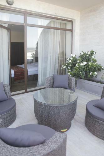 Citrus Hotel