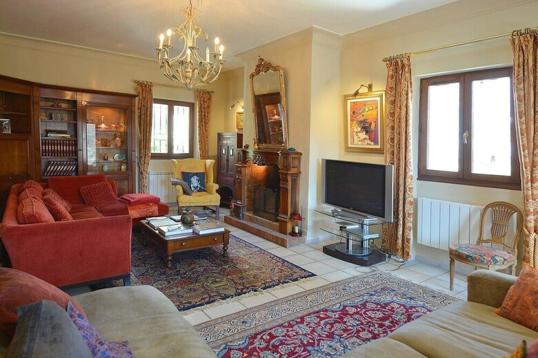 Bed & Breakfast Casa Orso Maria