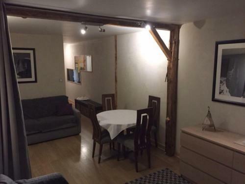 Apartamento Val Thorens Appartement