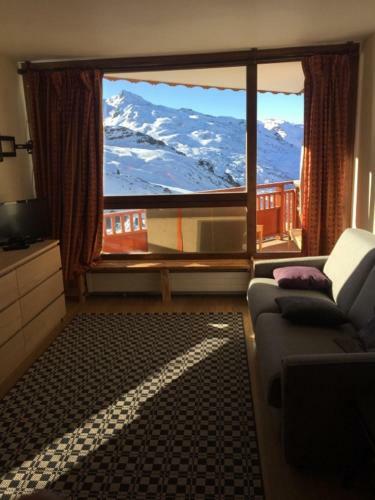 Apartamento Val Thorens Appartement