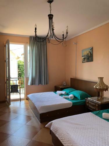 Hotel Villa Gardenia Ureki