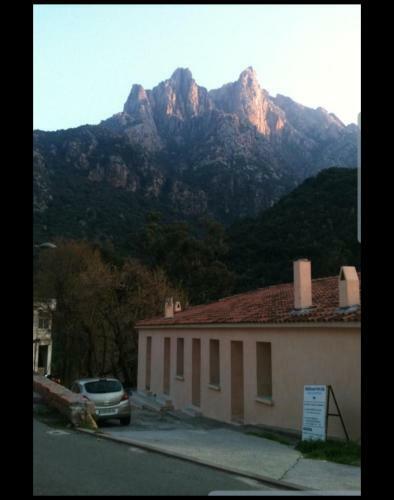 Apartamento Mare Nostrum