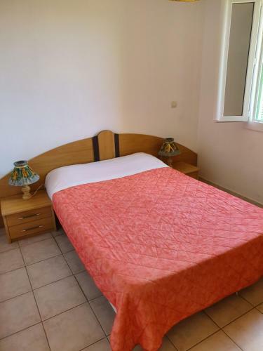 Apartamento Mare Nostrum