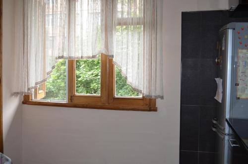 Apartment Inasaridze 17