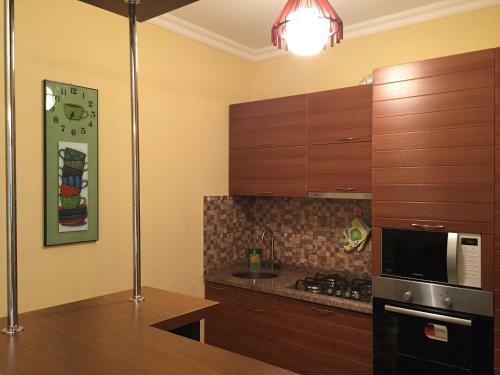 Real Palace Apartments