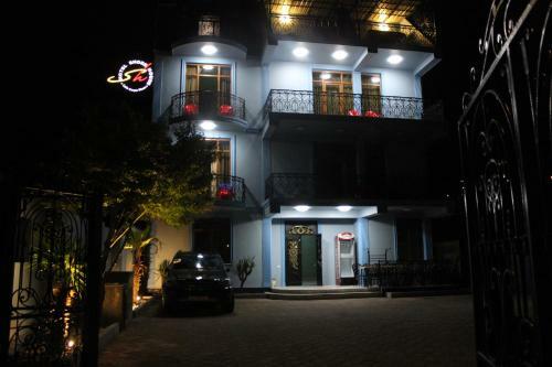 Hotel Shore House