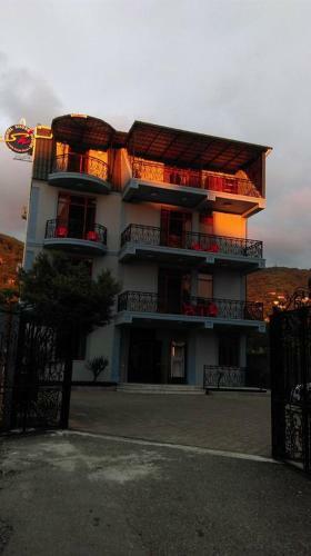 Hotel Shore House